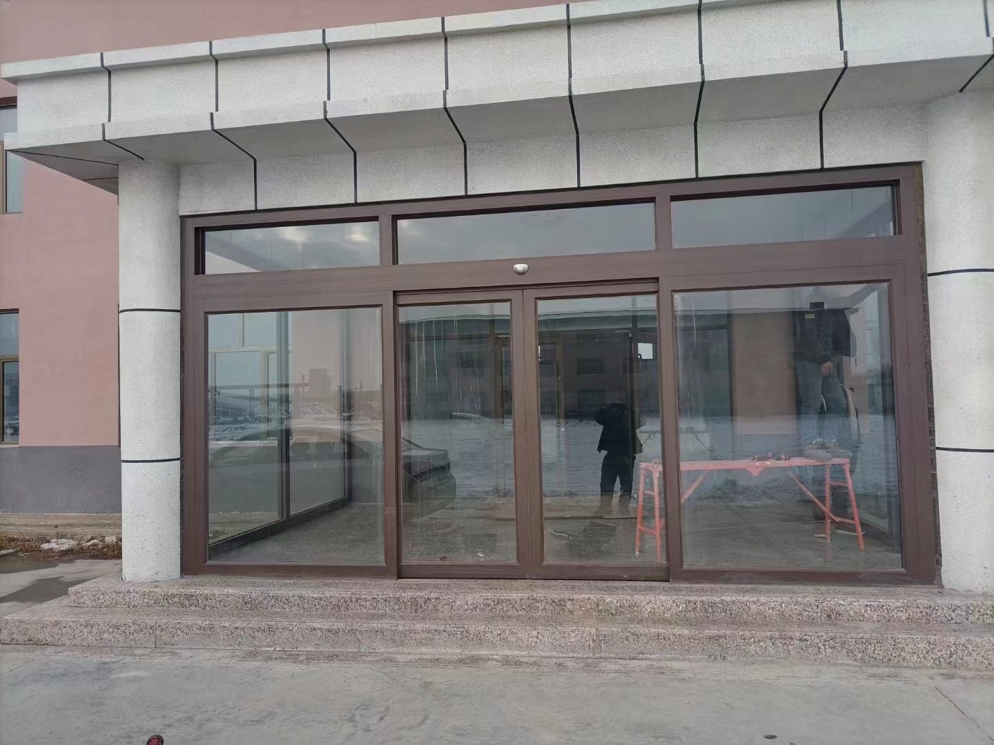 溧阳市客户案例