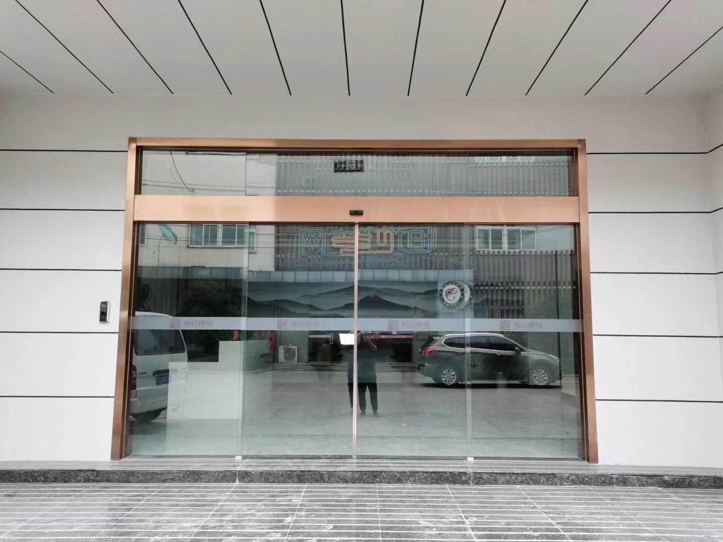 溧阳市客户案例